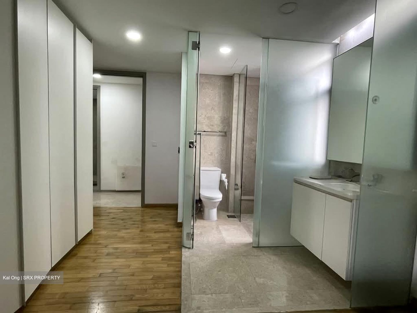 Stratum (D18), Condominium #613037801